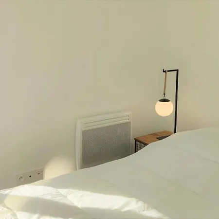 公寓 Dana Centre 23 尼斯