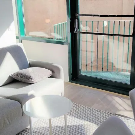 Dana Centre 23 Apartman Nizza