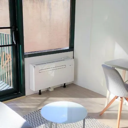 Apartman Dana Centre 23 Nizza