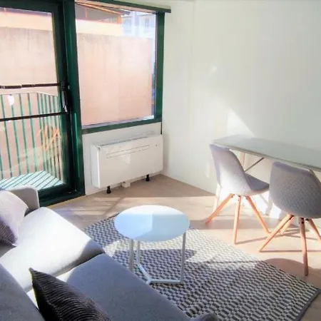 Dana Centre 23 Apartment Nice