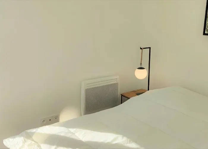 Apartment Dana Centre 23 Nice