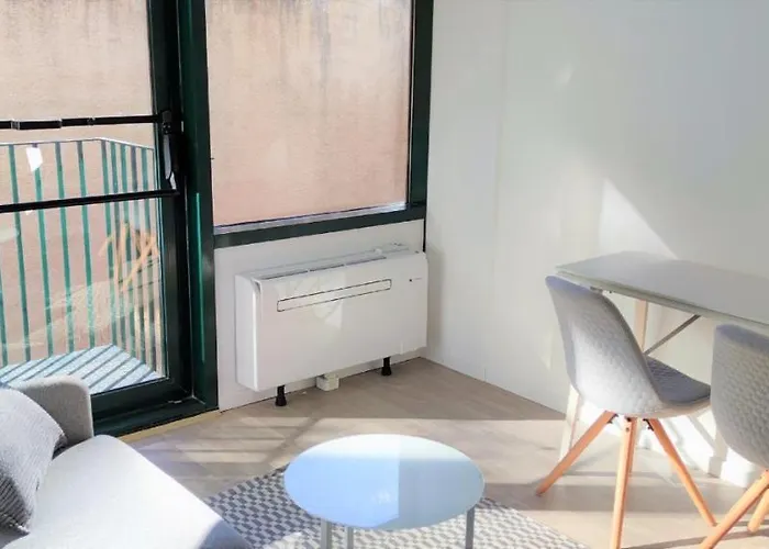 Apartment Dana Centre 23 Nice